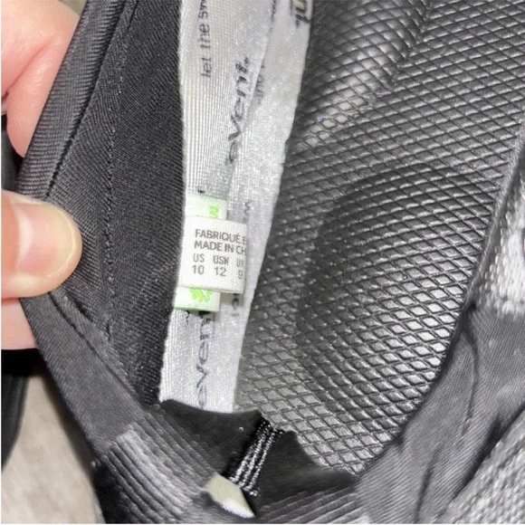 Authentic Moncler 1952 x Suicoke Quilted Pepper Loafer - Picture 12 of 14